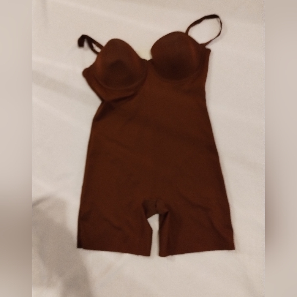 Missing Brand